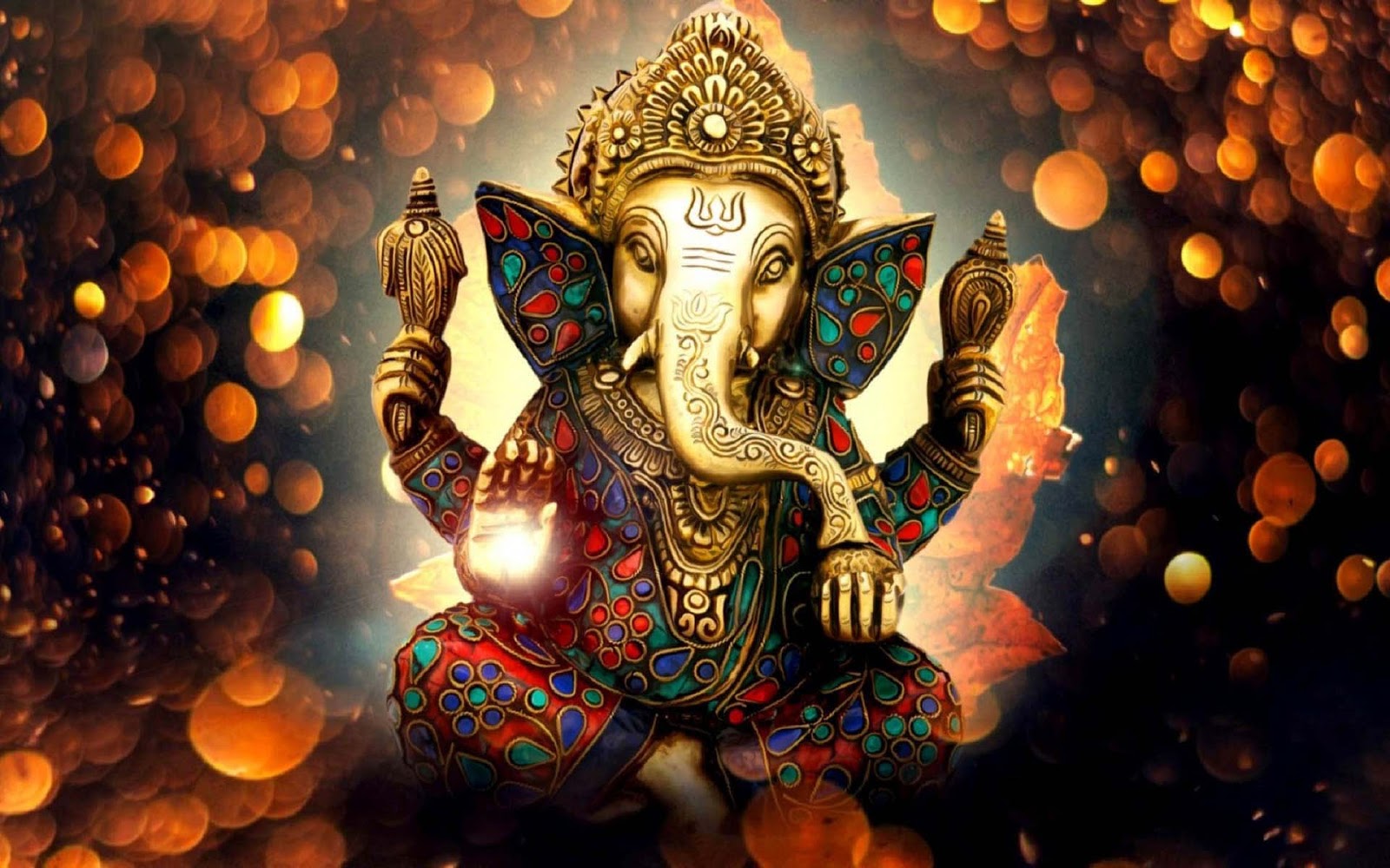 39+ Beautiful Ganesh Wallpaper Download Pics