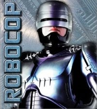 Robocop Movie