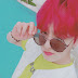 BTS GUIDE BOOK by JUNGKOOK (BTS SUMMER PACKAGE 2018)