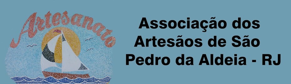 Associação dos Artesãos de São Pedro da Aldeia
