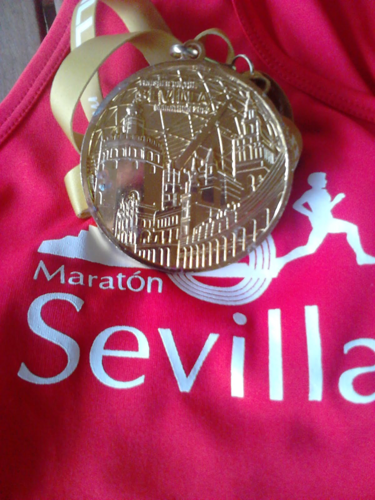 Sevilla 2014