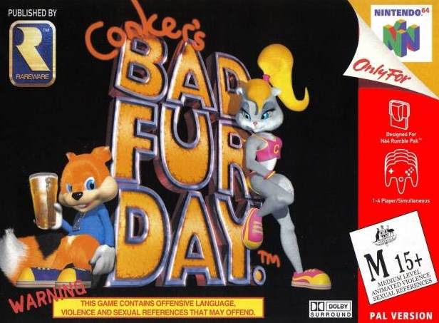 Conker%2527s%2BBad%2BFur%2BDay.jpg Conker%2527s%2BBad%2BFur%2BDay.jpg
