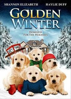descargar Golden Winter, Golden Winter latino, ver online Golden Winter