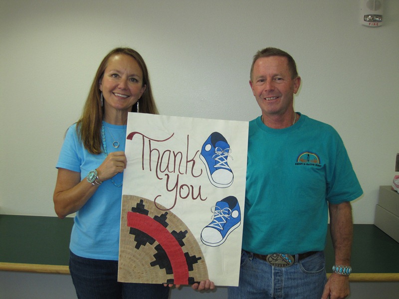 AdoptANativeElder Blog October 2012