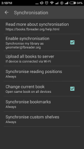 FBReader Premium v2.9 beta 3 Paid APK is Here ! FBReader Premium v2.9 beta 3 Paid APK is Here !