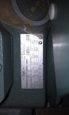 Bitzer 8FC-702-40P Bitzer 8FC-702-40P