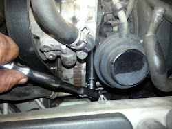 honda valve 2002 pcv replacing cr diy truck hose proboards