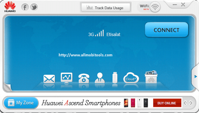 huawei mobile partner oi huawei mobile partner oi