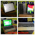 NETBOOK TABLET 2 IN 1 Z3735F CANGGIH | JOGJA