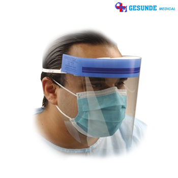 Jual Pelindung Wajah Dokter Gigi Pelindung Wajah Dokter Gigi