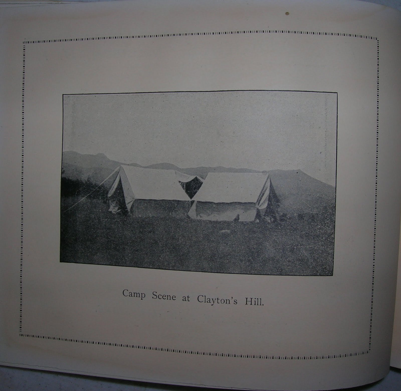 Heirlooms Reunited 1905 Old Home Week of Madison, New Hampshire, 70