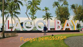 5 Fungsi pemasaran secara logika Saja