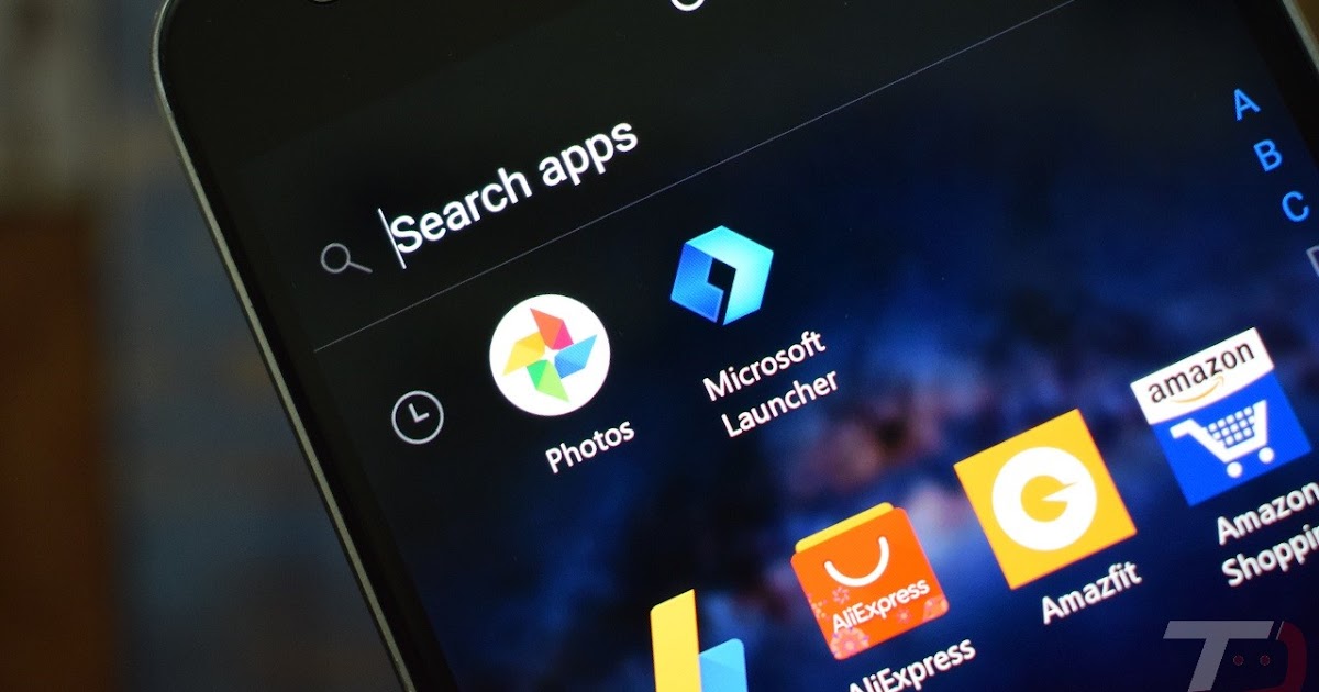 Launcher Launcher