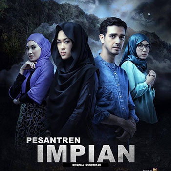 Sarah Saputri - Surrender (From Pesantren Impian)