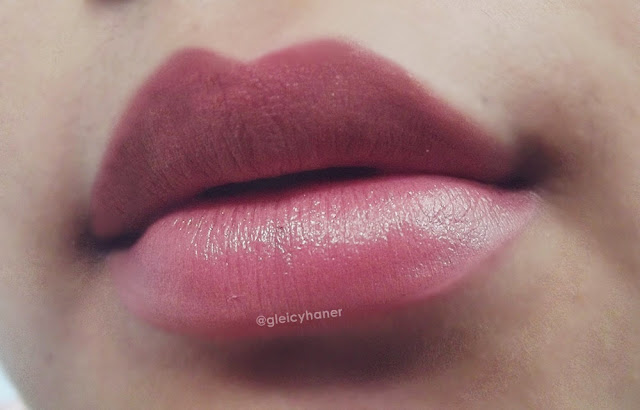 batom vivai matte glamour cor 404 nos lábios batom vivai matte glamour cor 404 nos lábios