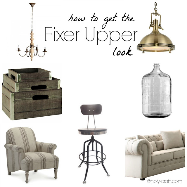 Inside a Fixer Upper client's home after the show Rachel Teodoro