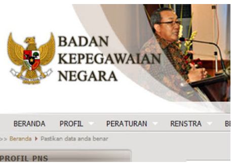 Penerimaan CPNS Telah Dibuka 2017 Penerimaan CPNS Telah Dibuka 2017