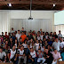 Dia Mundial do Jovem Adventista é comemorado na feira livre de Mairi