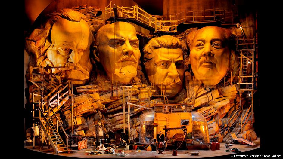 Melomanía y otros estados sensoriales Wagner