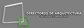 Directorio de Arquitectura