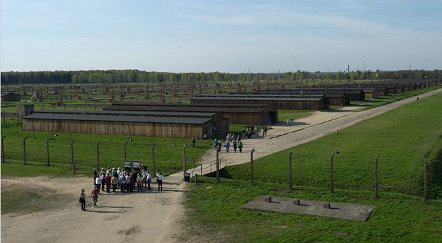Άουσβιτς Auschwitz Освенцим 奥斯威辛
