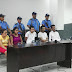 Dictan prisión preventiva contra acusados de quemar a mujer en Rosita.