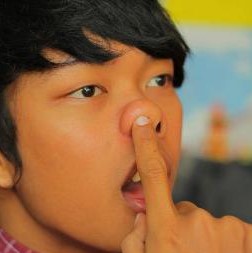 Biodata Bayu Skak Seorang Artis Sekaligus Youtuber Indonesia
