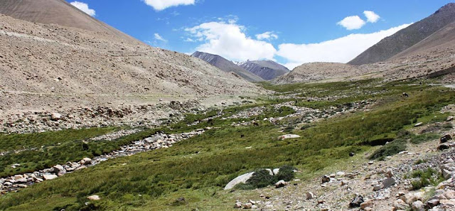 Nubra Valley