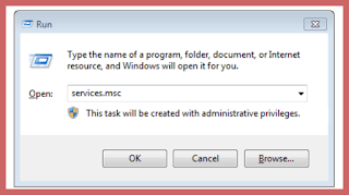The local Print Spooler Service Is Not Running The local Print Spooler Service Is Not Running