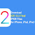 Official Download Links of iOS 12.2 Final IPSW for iPhone, iPad, & iPod