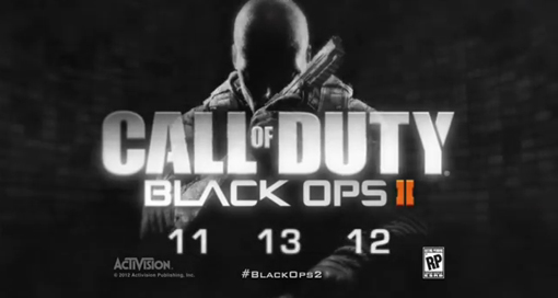 black ops 2 release date download black ops 2 release date download
