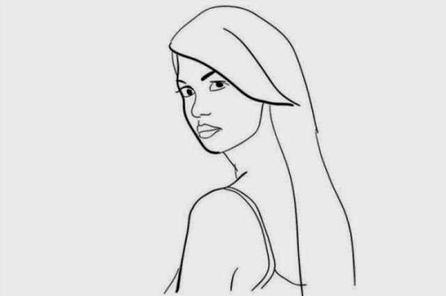 Nanddicted: Kumpulan Gaya Pose Foto Model untuk Cewe atau Wanita