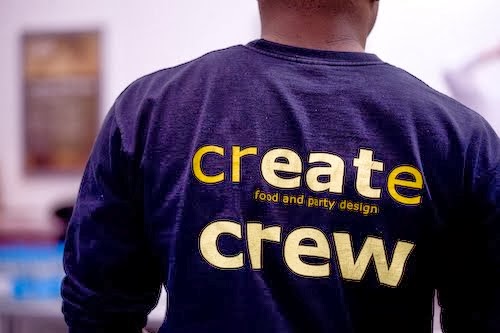 Create Food Ltd