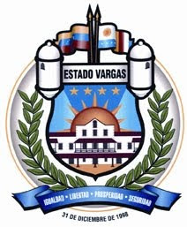 Escudo del Estado Vargas