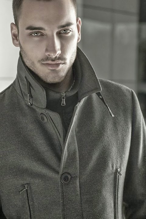 Olimpo Lusitano Rui d'Almeida