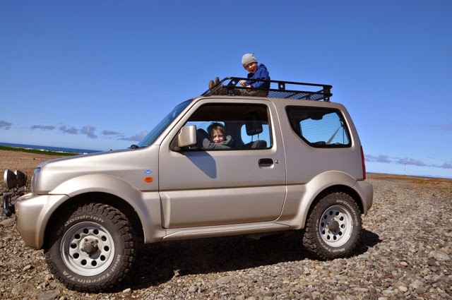 islande24 - guide de voyage sur l'islande: location voiture islande