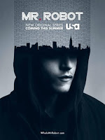 Mr Robot