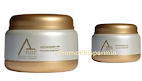 Scrub Biomimetico Viso: vincilo gratis con il Giveaway Monday Logo Scrub Biomimetico Viso: vincilo gratis con il Giveaway Monday