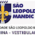 Prova Faculdade São Leopoldo Mandic (VESTIBULAR - MEDICINA 2018) com Gabarito