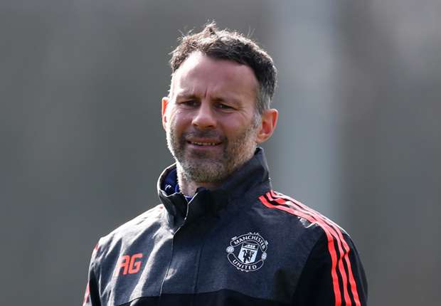 SBOBETASIA - Ryan Giggs Tak Buru-Buru Melatih Klub