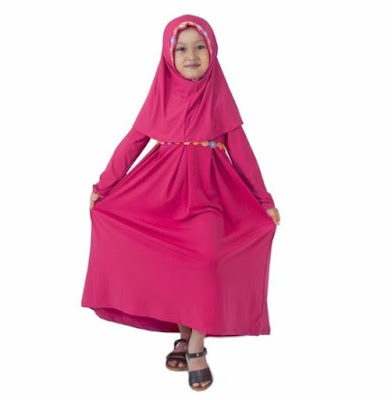 model hijab anak modern terbaru model hijab anak modern terbaru