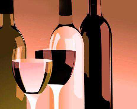 Kandungan Etanol Minuman Keras Berbahaya Bagi Tubuh | Dermis