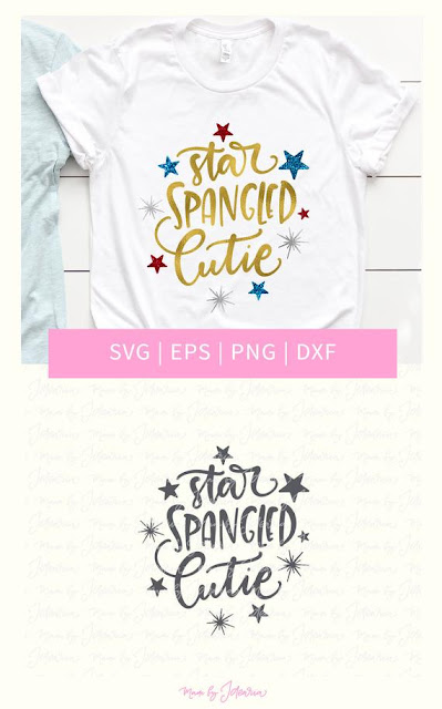 Etsy 4th Of July Svg For Cricut