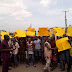 Old Zinc Dealers and Furniture Makers Association, Bridgehead, Onitsha protest plot to set the market on fire