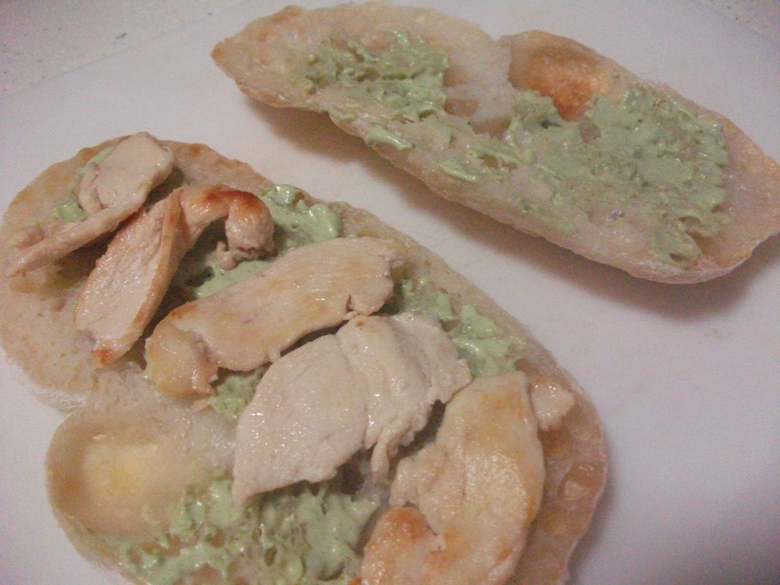 Gourmet DIY Shanghai How to make a Panini without a Panini Press