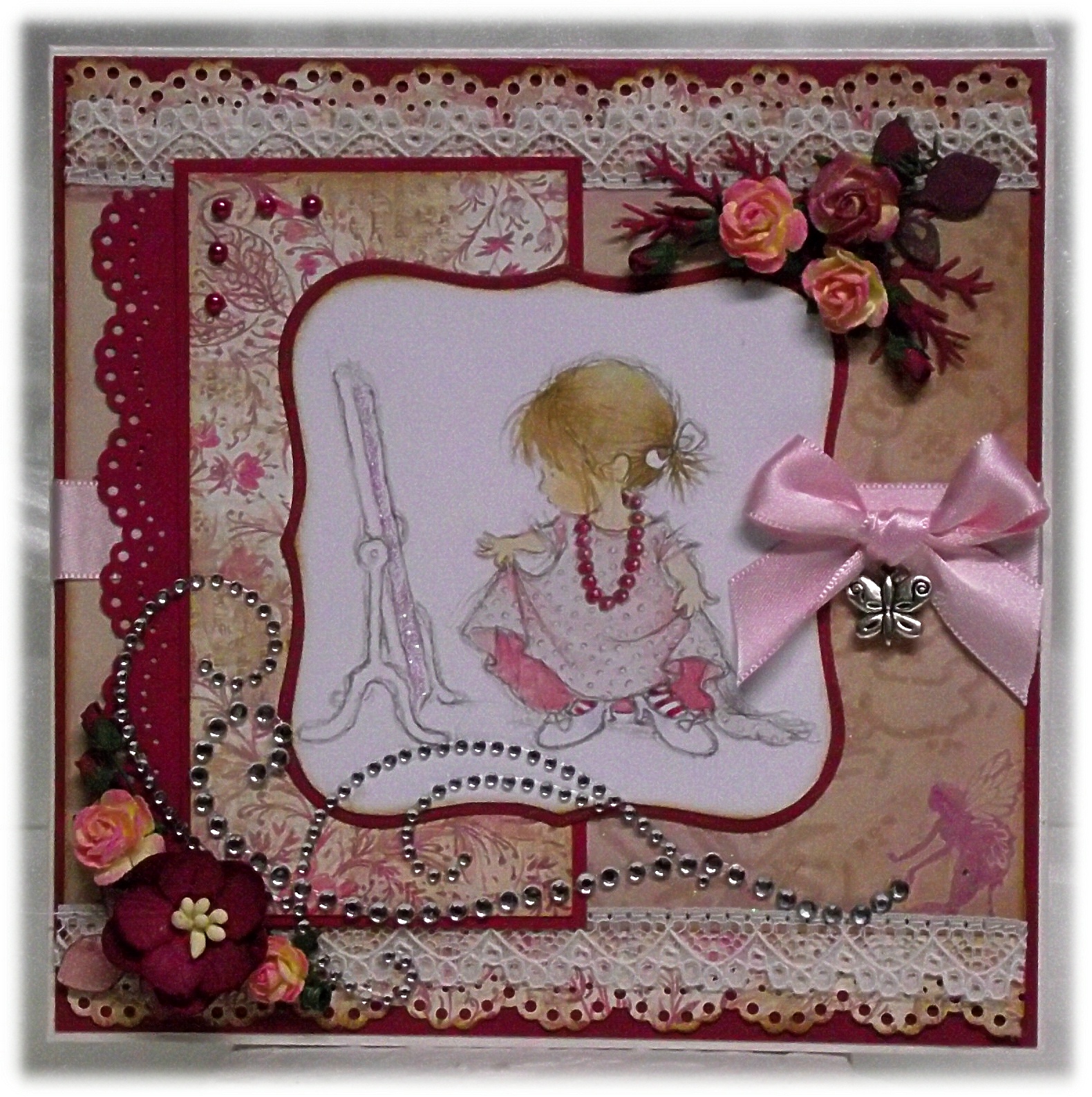 Today for Tomorrow: Happy Birthday Esther