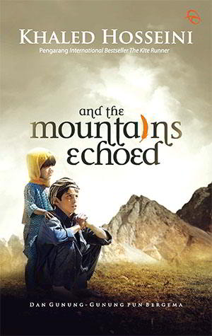 And The Mountains Echoed Pdf