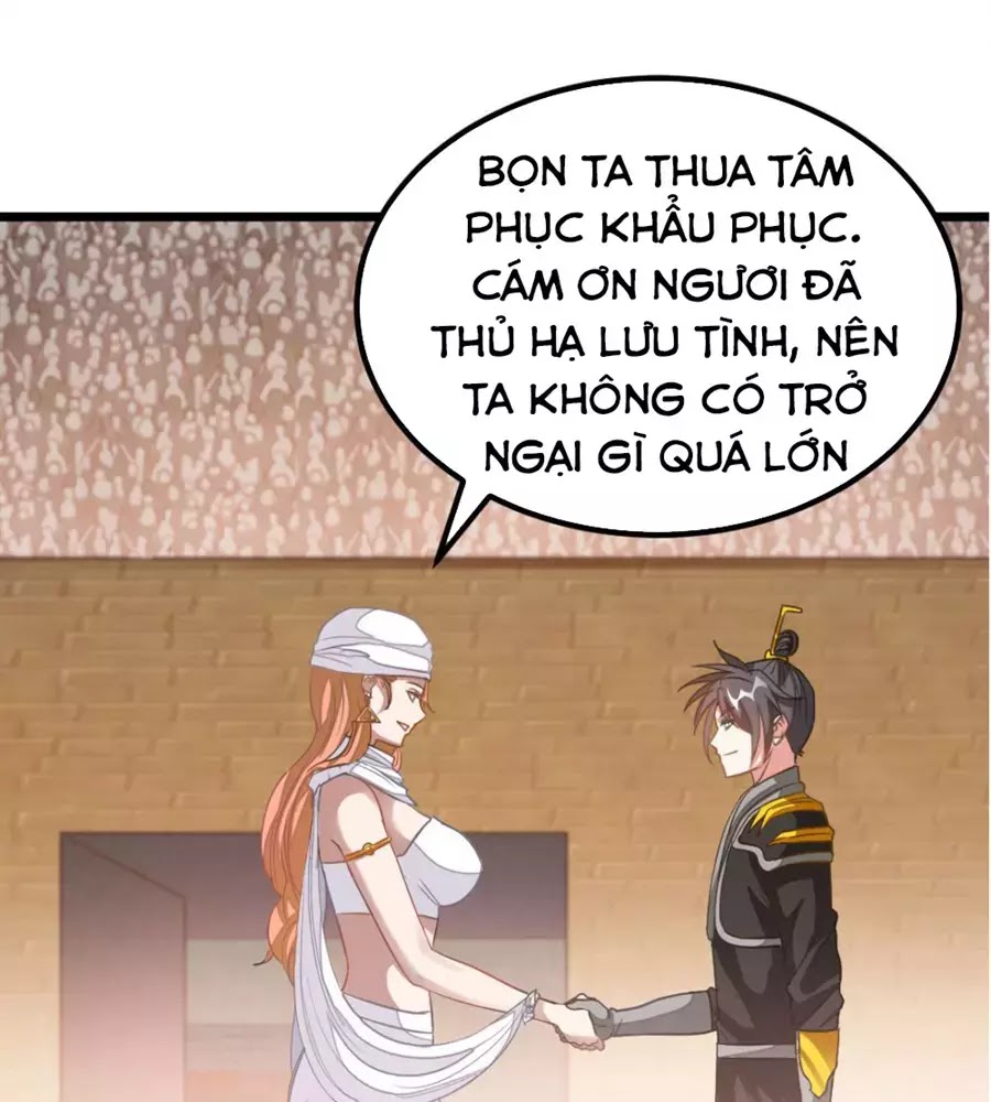 Cửu Dương Thần Vương Chapter 154 - AB Truyện