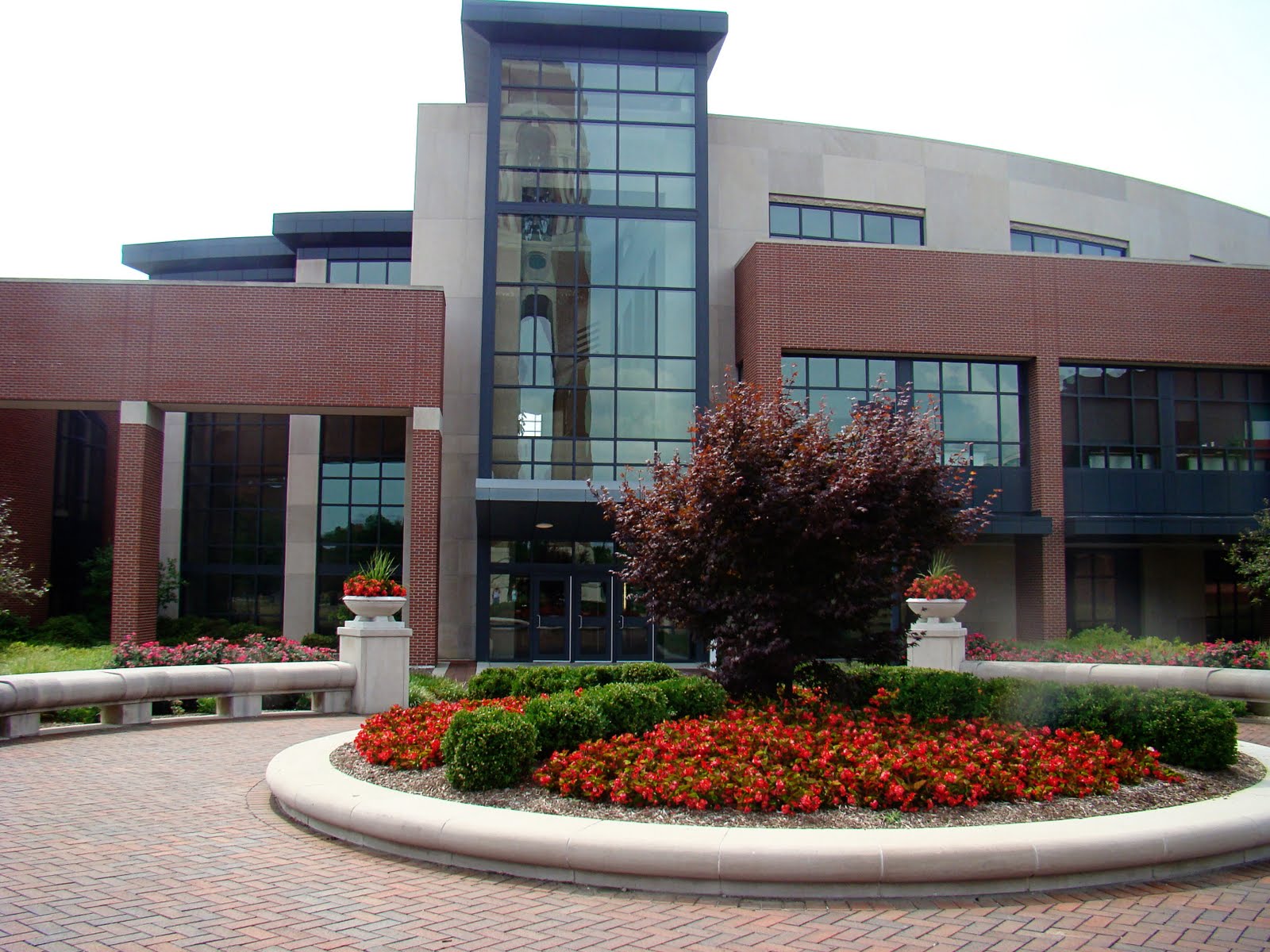 ball state university ball state university
