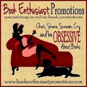 Book Enthusiast Promotions